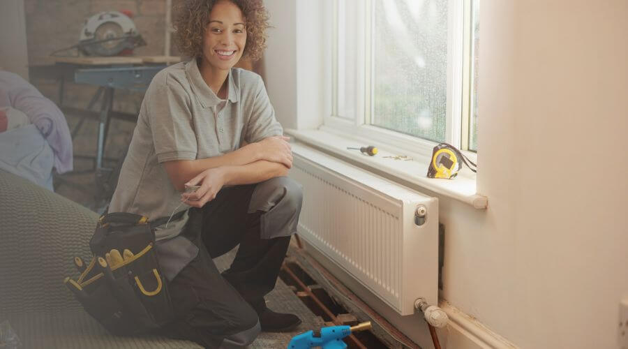 Professional industrial roofing company in West Halifax, VT